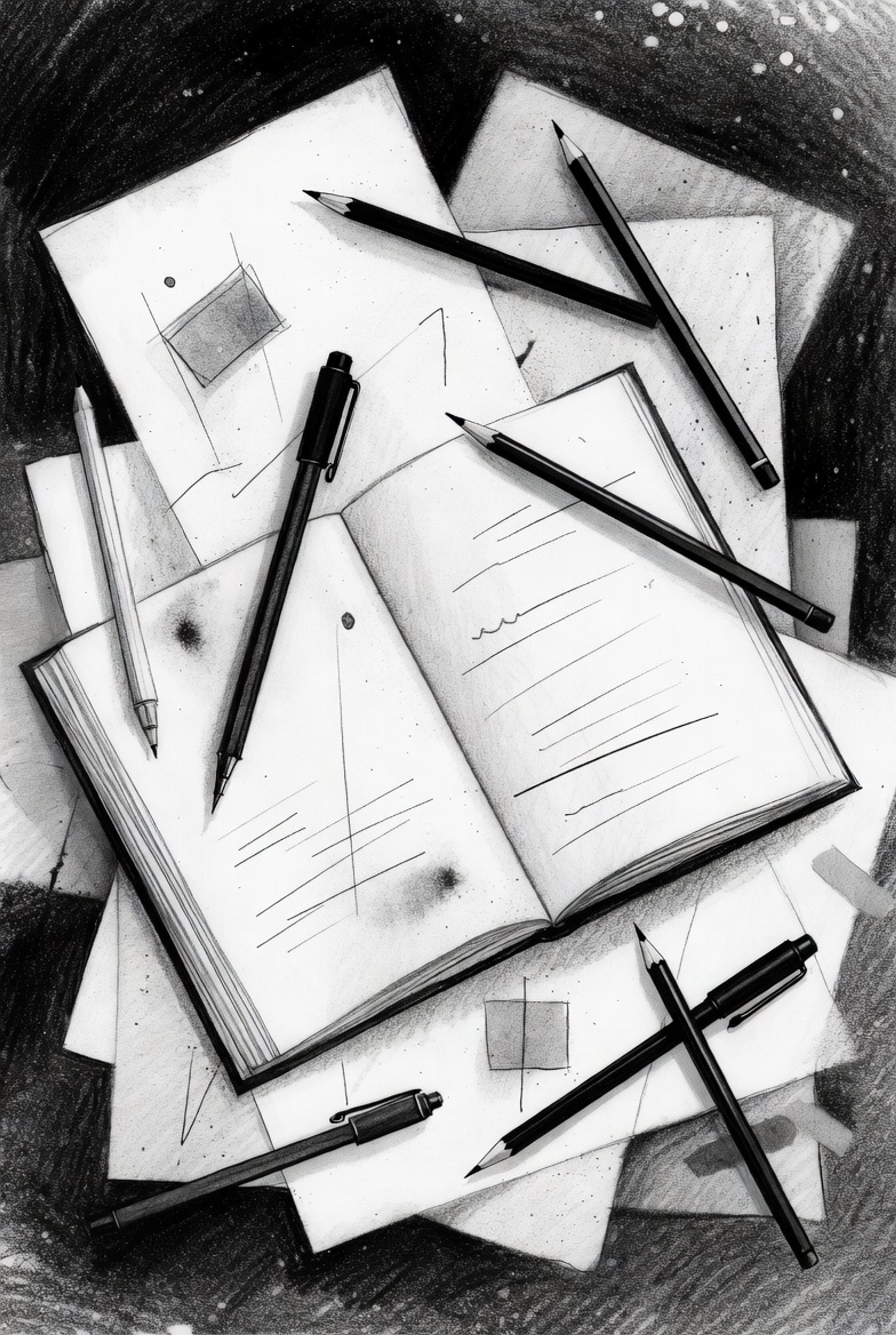 The Future of Writing Is Human-Led, Context-First